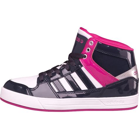 adidas hoge sneakers|adidas high top sneakers.